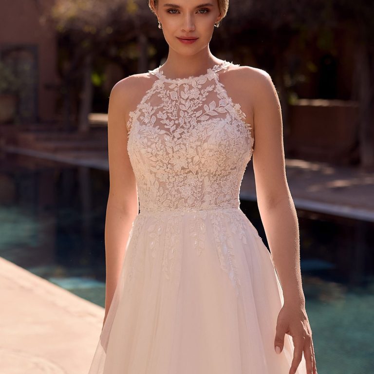 Outlet-Brautkleider
